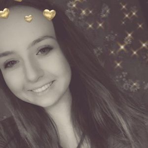 Meet your Posher, Haley